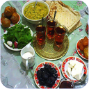 تغذیه در ماه رمضان