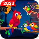 Bird Sort Puzzle 2023