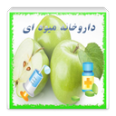 داروخانه خوشمزه(میوه ای)+ماسک