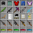 mods for minecraft mcpe