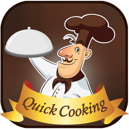 Mr. Chef (Quick Cooking)