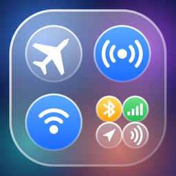 Control Center OS
