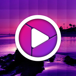 Video Live Wallpaper Maker - تصاویر پس‌زمینه زنده