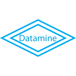 آموزش دیتاماین