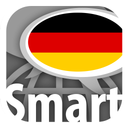 Learn German words with ST