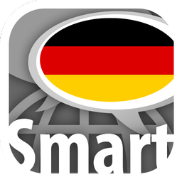 Learn German words with ST
