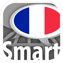 Learn French words with ST