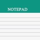 Simple Notepad