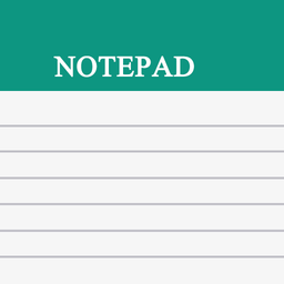 Simple Notepad