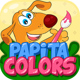 Papita color