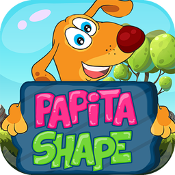 Papita Shapes
