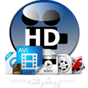 تبدیل ویدیو به HD (پیشرفته)