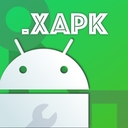 XAPK Installer w/ OBB install