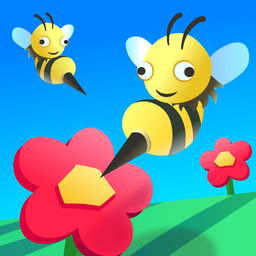 Bee Adventure 3D: Honey Island