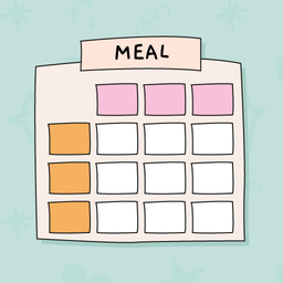 Meal Planner & Macro Tracker