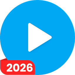 HD Video Player All Format