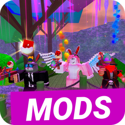 Mods for roblox