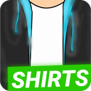 Shirts for roblox