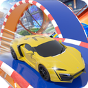 Car Stunt Racing Climb Stuntin