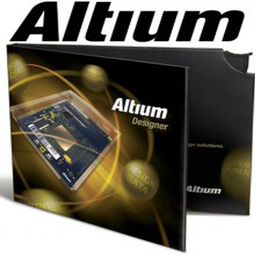 آموزش Altium