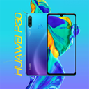 Theme for Huawei P30