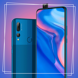Theme for Huawei Y9 Prime
