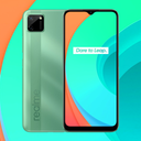 Theme for Realme C11