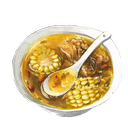 خوراک بدون گوشت
