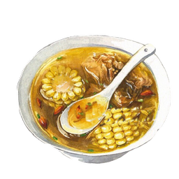 خوراک بدون گوشت