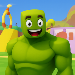 Melon Smash