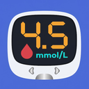 Glucose Diary: Sugar Tracker