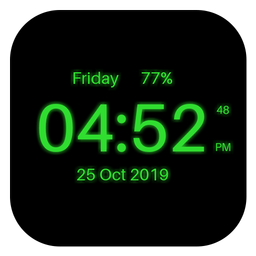 Digital Clock