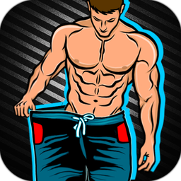 Lose Weight App for Men - Weight Loss at Home
