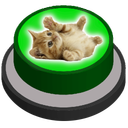 Meow Cat Kitten Sound Button