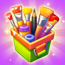 Merge Artist: Merge Games