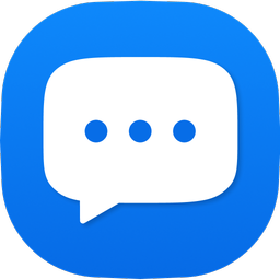 Messages: SMS Text Message App
