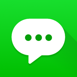 Messages: SMS Texting App