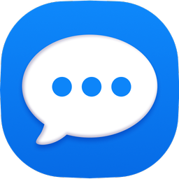 Messages: SMS Text Message App