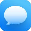 Messages OS 17 - Messenger