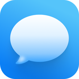Messages OS 17 - Messenger