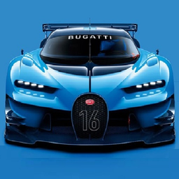 Bugatti