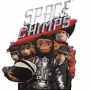 Space monkeys