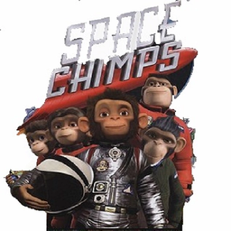 Space monkeys