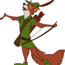 Robin Hood