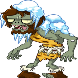 Attack to zombies