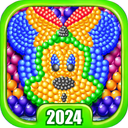 Bubble Shooter 202 2 Pro