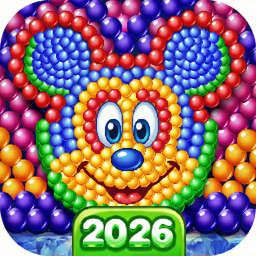 Bubble Shooter 202 Pro