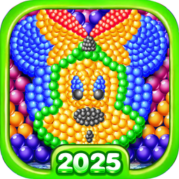 Bubble Shooter 202 Pro