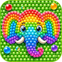 Bubble Shooter 202 Pro