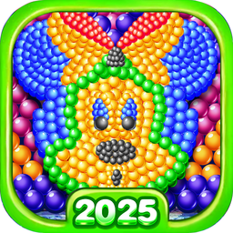 Bubble Shooter 202 2 Pro